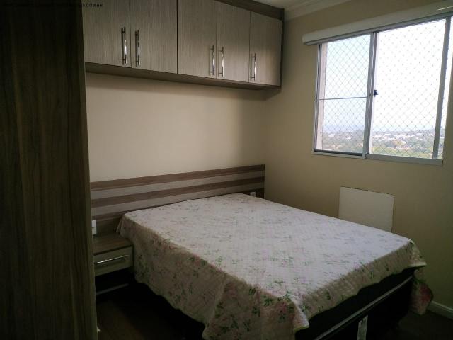 Apartamento à venda com 2 dormitórios em Manguinhos, Serra cod:AP00145 - Foto 20