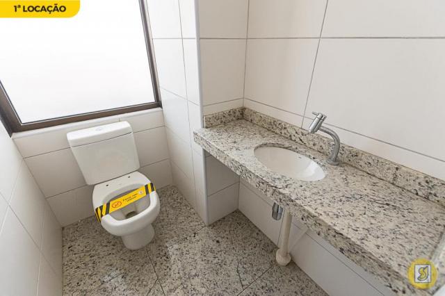 Escritório para alugar em Papicu, Fortaleza cod:49195 - Foto 10