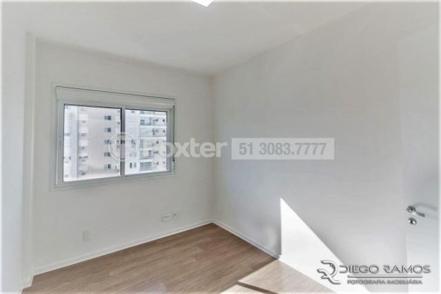 Apartamento à venda com 2 dormitórios em Passo da areia, Porto alegre cod:185249 - Foto 6
