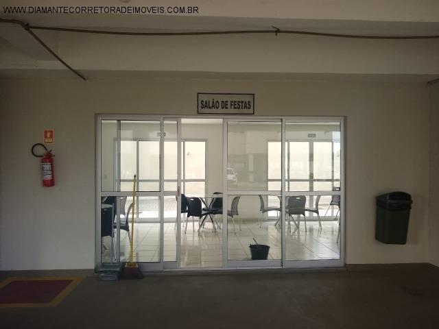 Apartamento à venda com 2 dormitórios em Manguinhos, Serra cod:AP00145 - Foto 8