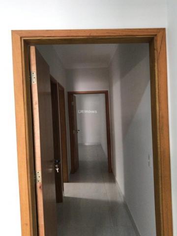 CASA RESIDENCIAL JD VENEZA INDAIATUBA - Foto 4
