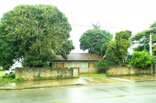 Casa à venda com 0 dormitórios em João costa, Joinville cod:CI1517 - Foto 2