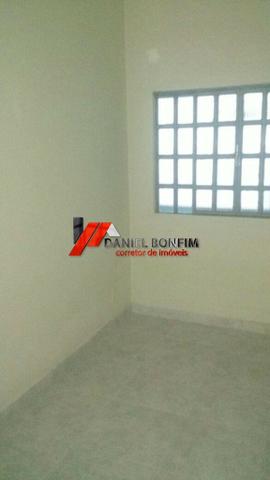 Oportunidade casa lote inteiro e parte alta do Santa Rita por apenas - Foto 8