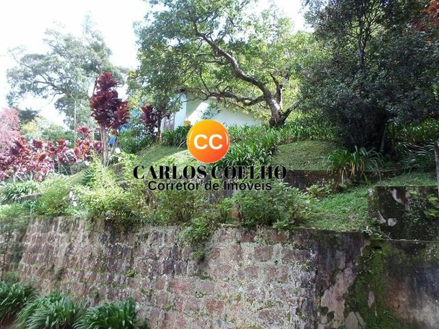 L Sítio em Paty do Alferes - Rio de Janeiro
