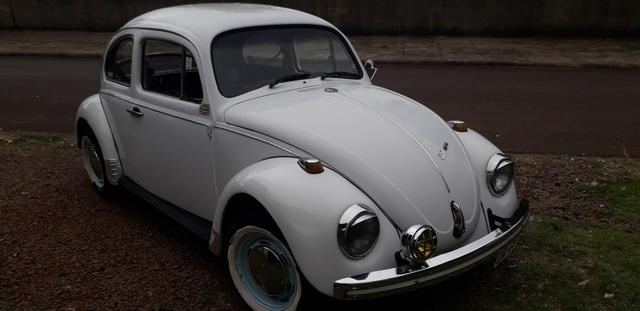 Fusca - Foto 6
