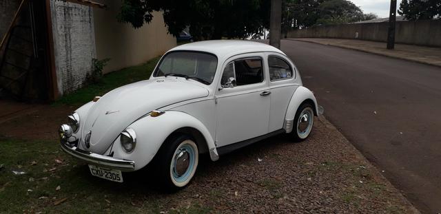 Fusca