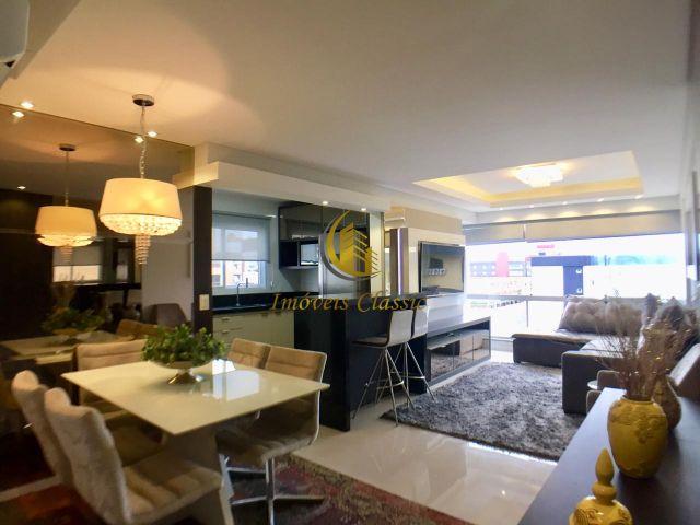 Apartamento à venda com 3 dormitórios em Navegantes, Capão da canoa cod:1332 - Foto 5