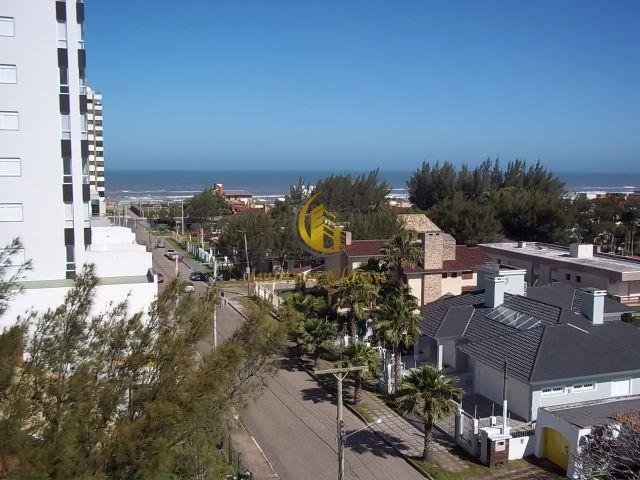 Apartamento à venda com 4 dormitórios em Navegantes, Capão da canoa cod:108 - Foto 9