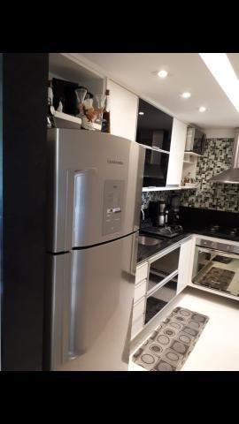 Lindíssimo Aptotalmente Mobiliado fino acabamento, luxo, top - Foto 19