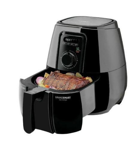 Promoção * Fritadeira de Ar Grand Smart* Pronta Entrega