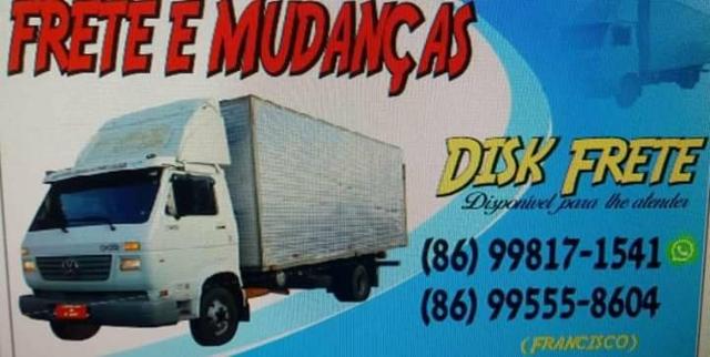 Faz Frete