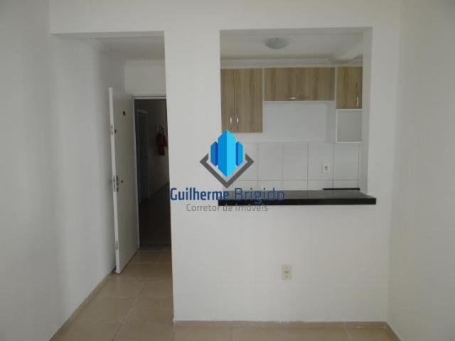 0131.Extra!!! Forte Iracema, 2qto, lazer completo, financia - Foto 12