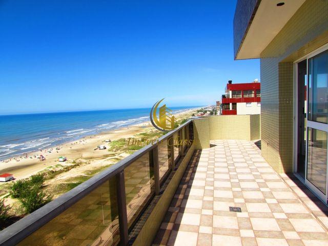 Apartamento à venda com 4 dormitórios em Centro, Capão da canoa cod:1345 - Foto 14