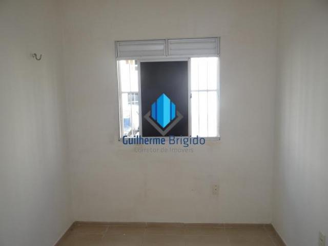 0131.Extra!!! Forte Iracema, 2qto, lazer completo, financia - Foto 13