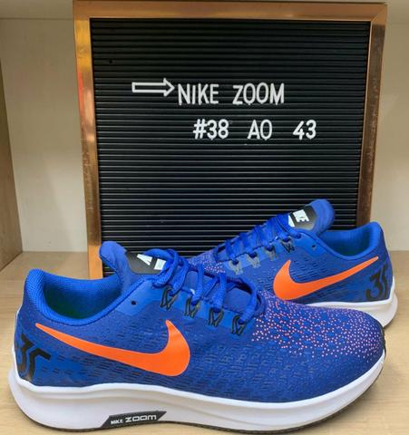 Tênis Nike Zoom ( 6 Modelos Disponíveis ) - 38 ao 43 - Foto 5