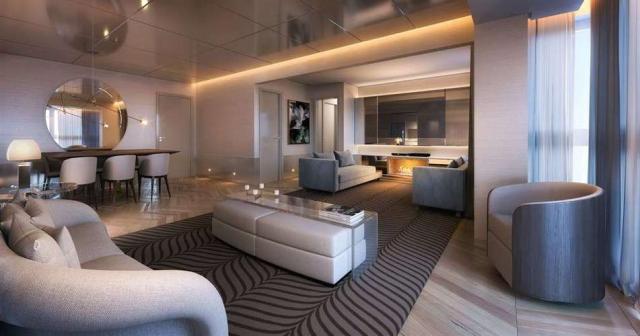 Float residences - 43 a 99m² - bairro petrópolis - porto alegre, rs - id2182 - Foto 11