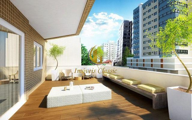 Apartamento à venda com 3 dormitórios em Navegantes, Capão da canoa cod:1177 - Foto 8