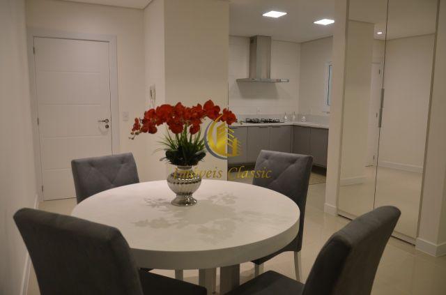 Apartamento à venda com 4 dormitórios em Navegantes, Capão da canoa cod:377 - Foto 20