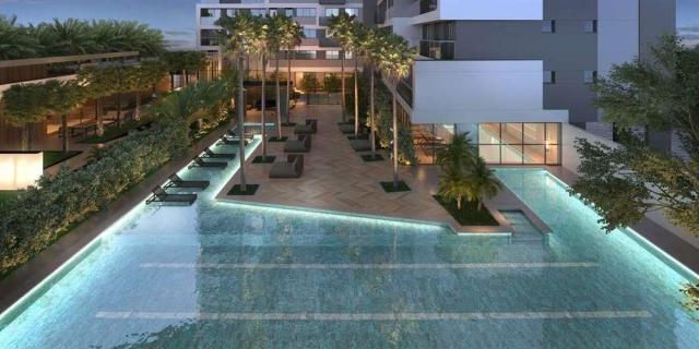 Float residences - 43 a 99m² - bairro petrópolis - porto alegre, rs - id2182 - Foto 12