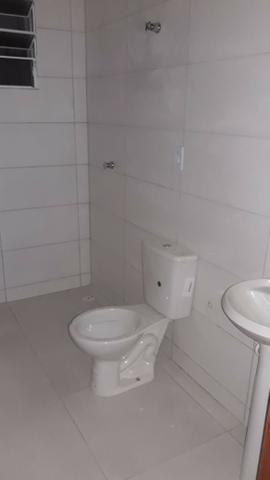 Casa Tabuleiro, 70 m², 170 m² terreno, 2/4 , 1 suíte, parcelas de R$ 531,12 amplo quintal! - Foto 6