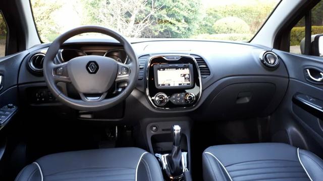 Captur Intense 2.0 única dona - Foto 3