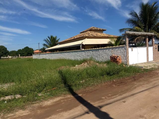 L Terreno no Condomínio Bougainville II em Unamar - Tamoios - Cabo Frio/RJ - Foto 4