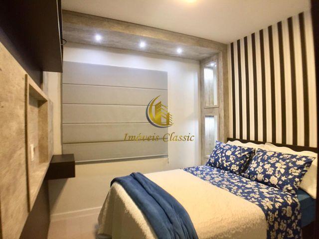 Apartamento à venda com 3 dormitórios em Navegantes, Capão da canoa cod:1332 - Foto 3