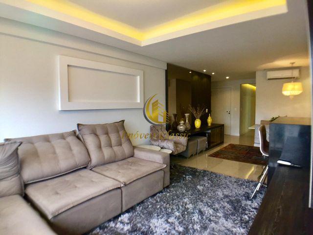 Apartamento à venda com 3 dormitórios em Navegantes, Capão da canoa cod:1332 - Foto 11