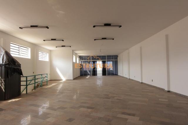 Salão para alugar, 420 m² por R$ 8.500,00/mês - Centro - Rio Claro/SP - Foto 16
