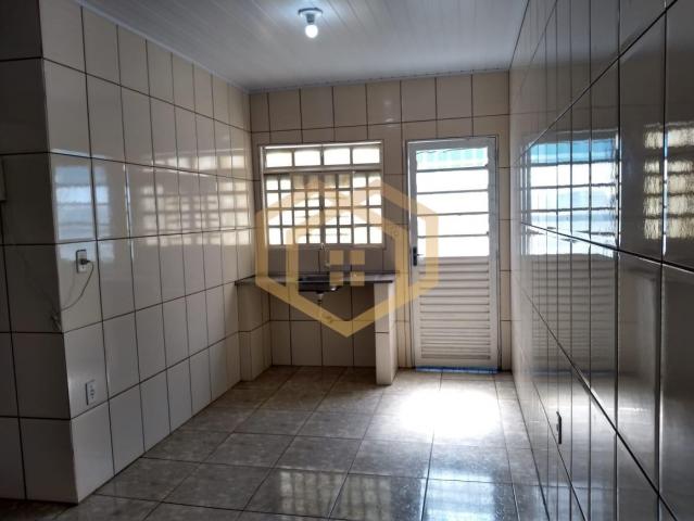 Casa à venda, 3 quartos, Floresta - Porto Velho/RO - Foto 12