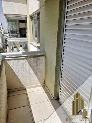 Eco vita ideale - 96 m² - 03 quartos - andar alto - sol da manhã - Foto 13