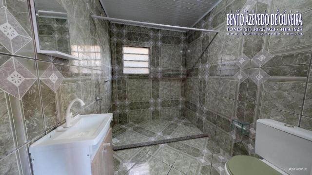 Casa à venda com 3 dormitórios em Nonoai, Porto alegre cod:6609 - Foto 5