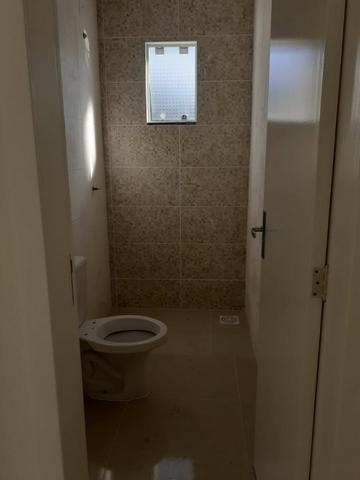 Ms5 Apartamento pronto pra morar !!! 2 dorm com linda vista! - Foto 11