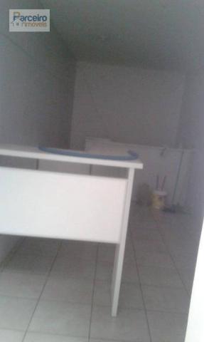 Sala para alugar, 370 m² por R$ 4.500/mês - Vila Santa Teresa (Zona Leste) - São Paulo/SP - Foto 6