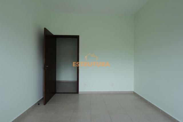 Casa para alugar, 80 m² por R$ 1.300,00/mês - Centro - Rio Claro/SP - Foto 12