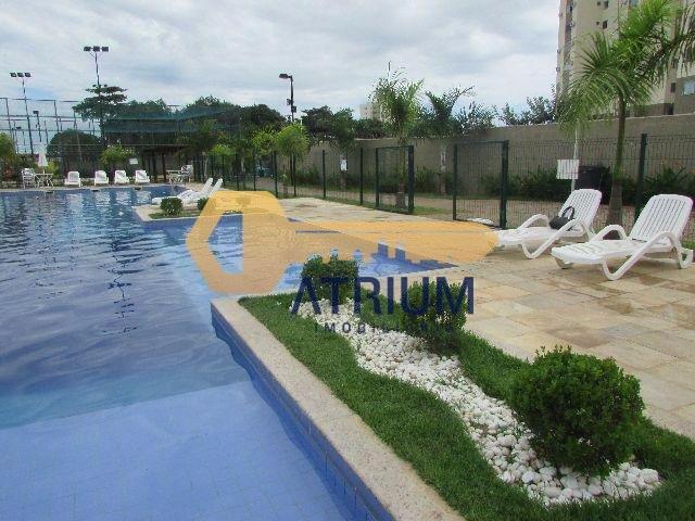 Apartamento à venda, 3 quartos, 1 vaga, Rio Madeira - Porto Velho/RO - Foto 9