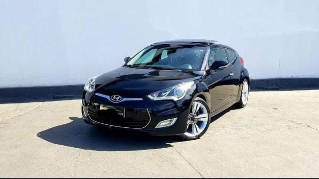 Veloster 1.6