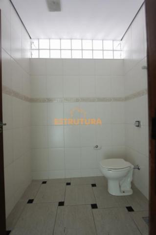 Casa para alugar, 80 m² por R$ 1.300,00/mês - Centro - Rio Claro/SP - Foto 9