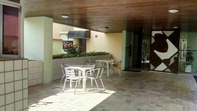 Apartamento 01 quarto ,Garcia ,01 garagem - Foto 14