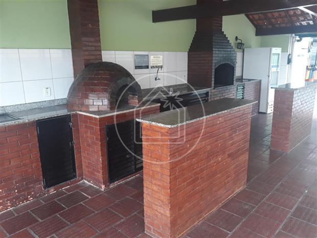 Apartamento à venda com 2 dormitórios em Meier, Rio de janeiro cod:865565 - Foto 20