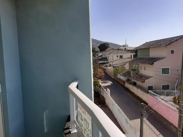 Ms5 Apartamento pronto pra morar !!! 2 dorm com linda vista! - Foto 17
