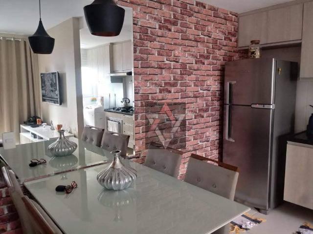 Oportunidade! Venha conhecer, 2 quartos, lazer completo. - Foto 2