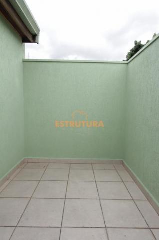 Casa para alugar, 80 m² por R$ 1.300,00/mês - Centro - Rio Claro/SP - Foto 17