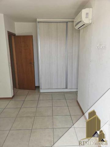 Eco vita ideale - 96 m² - 03 quartos - andar alto - sol da manhã - Foto 10