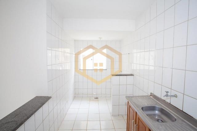 Apartamento à venda, 2 quartos, 1 vaga, triângulo - porto velho/ro - Foto 9