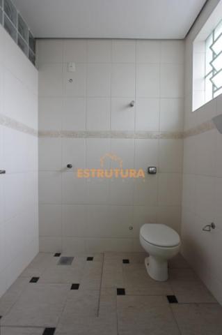 Casa para alugar, 80 m² por R$ 1.300,00/mês - Centro - Rio Claro/SP - Foto 4