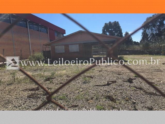 Caxias Do Sul (rs): Lote Residencial Nº 03 yedii jmoqq