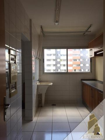 Edifício clarice lispector - 154 m² 03 quartos / 02 vagas de garagem - Foto 7