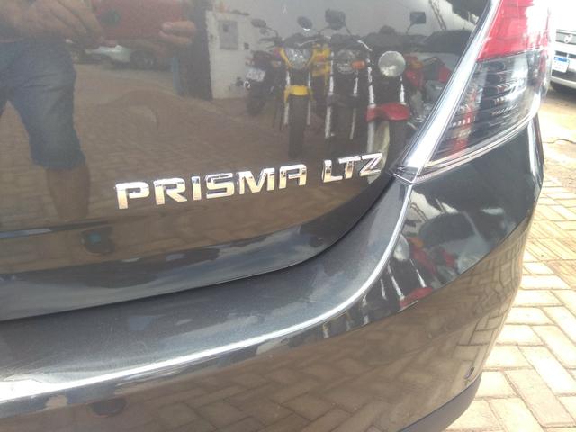 Prisma LTZ 2016 1.4 automático - Foto 2
