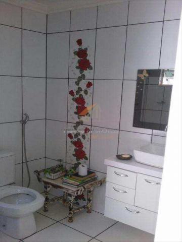 Casa à venda com 3 dormitórios em Planalto verde, Ribeirão preto cod:42200 - Foto 11